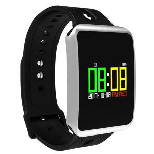 TF1 Smart Watch for iOS / Android Phones