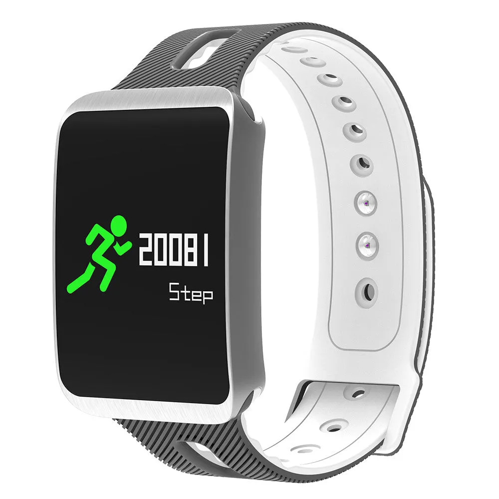 TF1 Smart Watch for iOS / Android Phones
