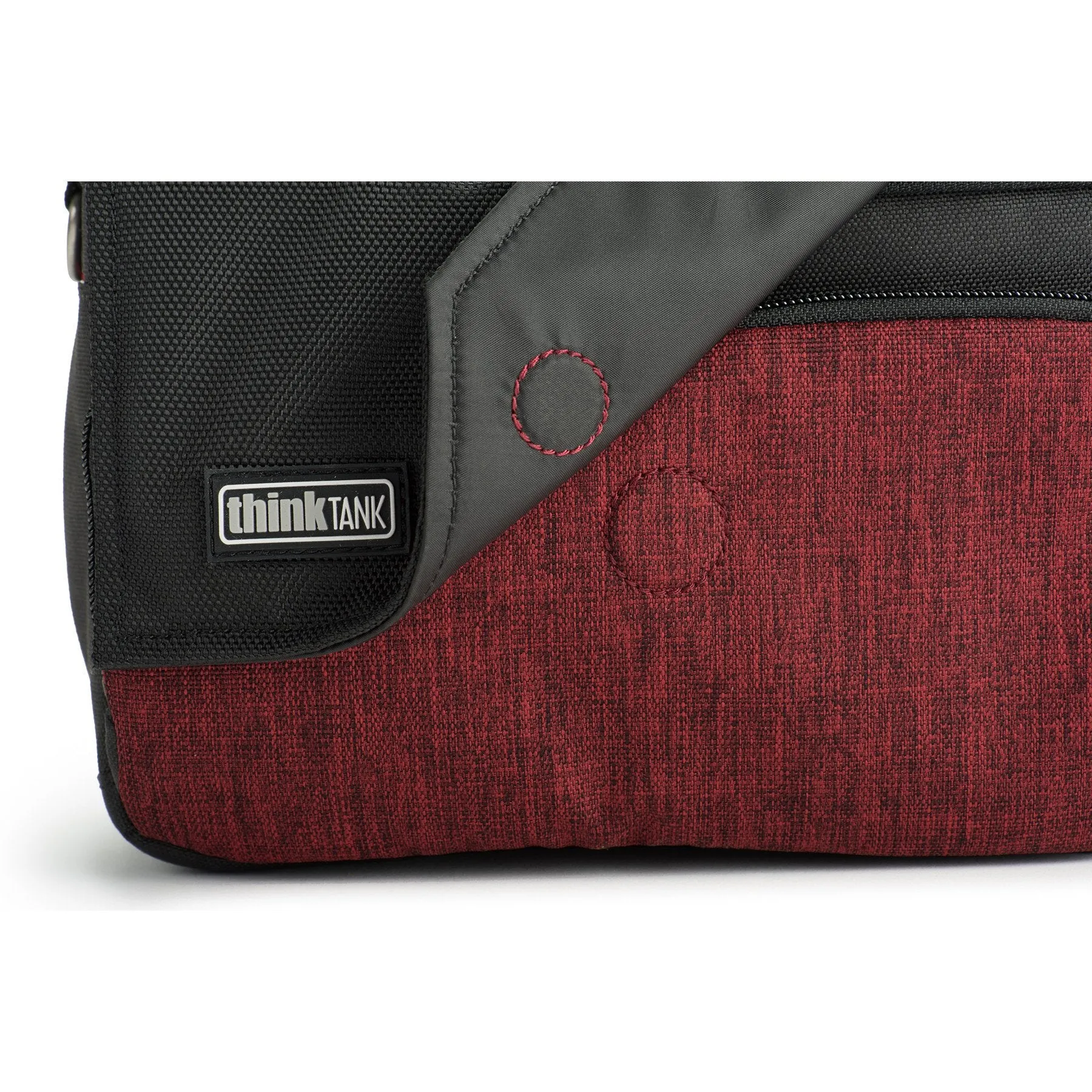 Think Tank Mirrorless Mover 25i Shoulder Camera Bag - Heathered Grey