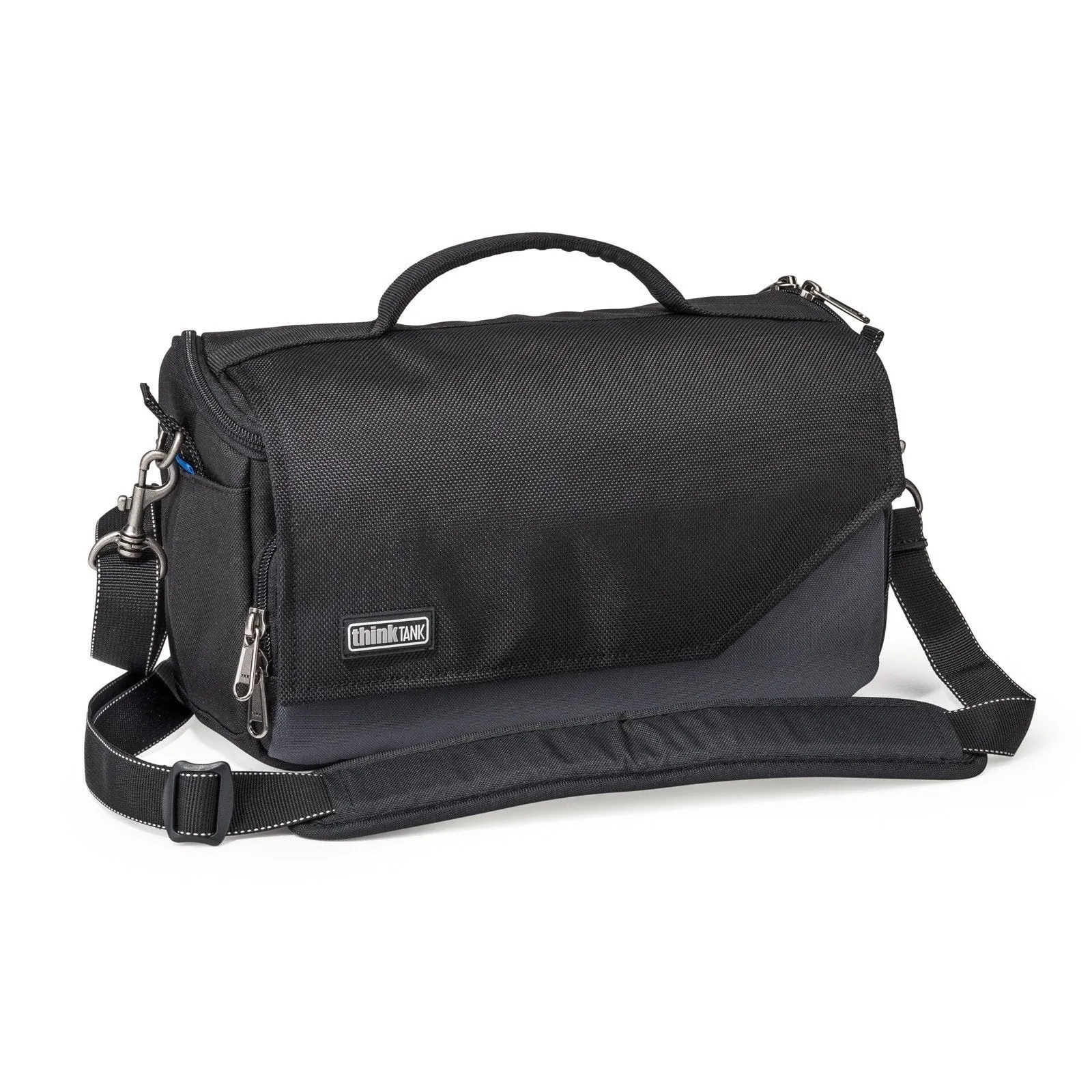 Think Tank Mirrorless Mover 25i Shoulder Camera Bag - Heathered Grey