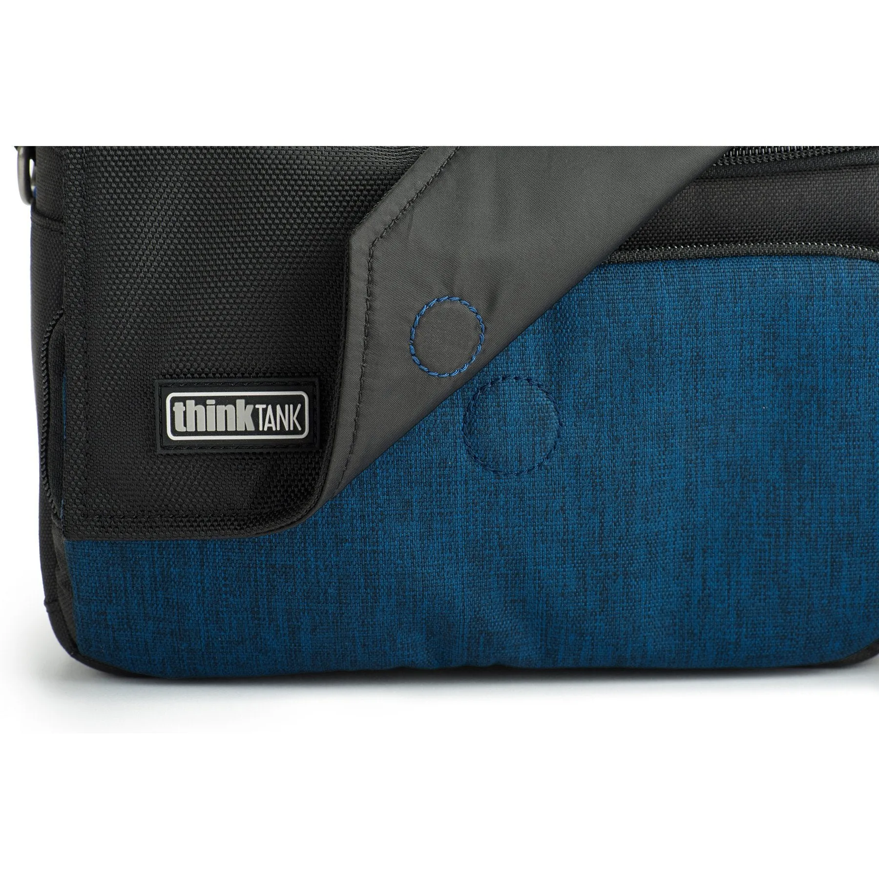 Think Tank Mirrorless Mover 25i Shoulder Camera Bag - Heathered Grey