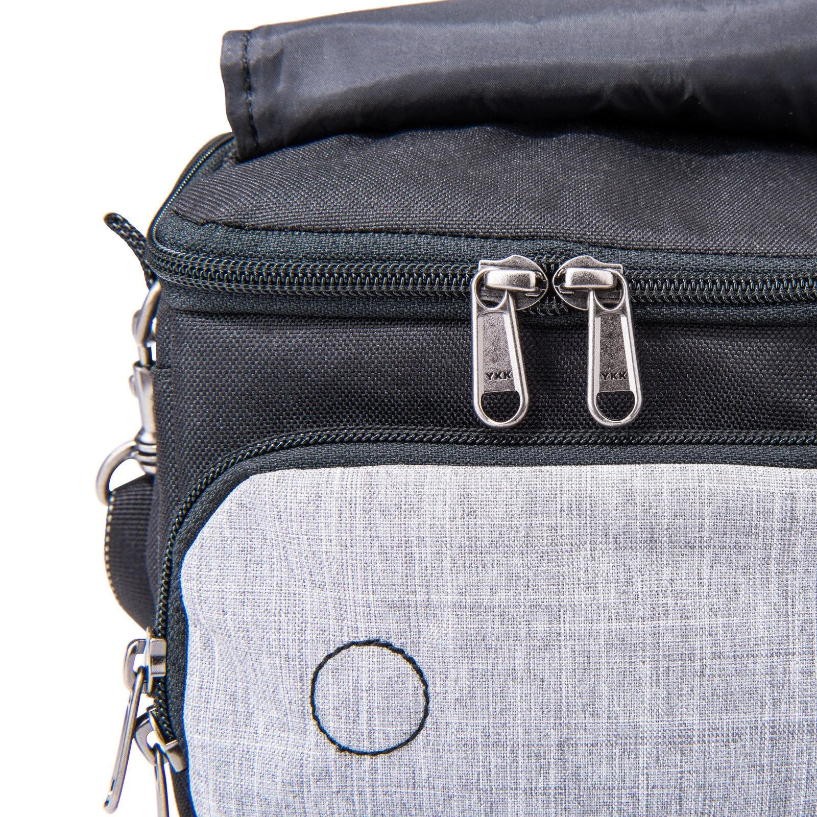Think Tank Mirrorless Mover 25i Shoulder Camera Bag - Heathered Grey