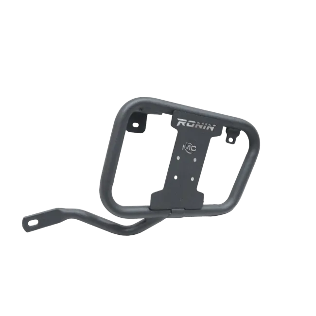 TVS Ronin  - Motocare  Saddle stay With Plate
