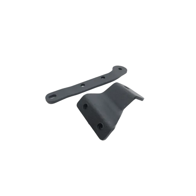 TVS Ronin  - Motocare  Saddle stay With Plate