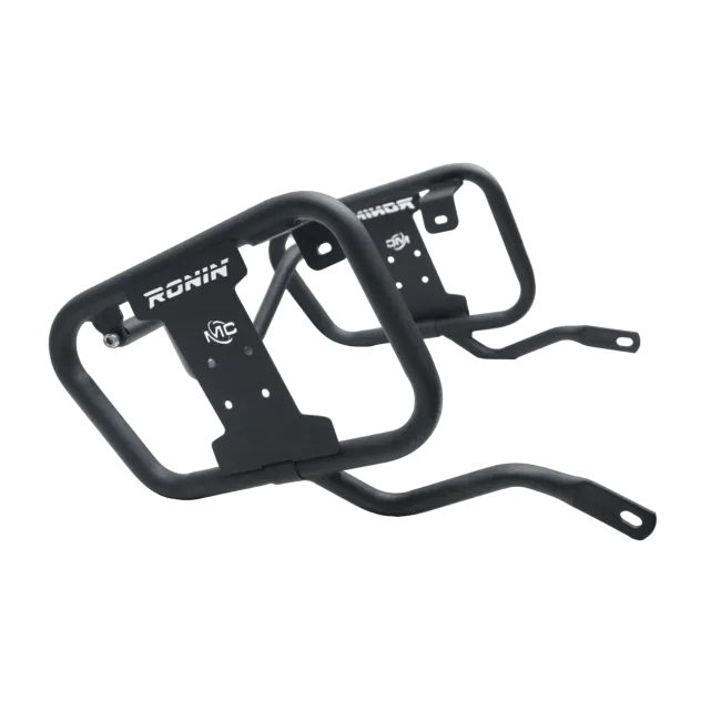 TVS Ronin  - Motocare  Saddle stay With Plate