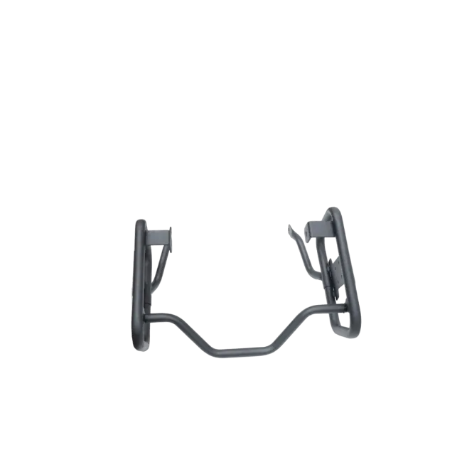 TVS Ronin  - Motocare  Saddle stay With Plate