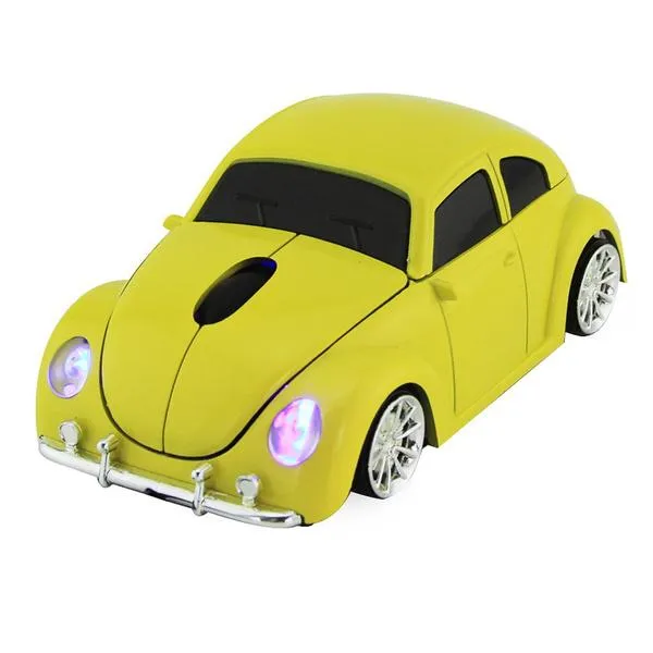 Universal 2.4GHz USB Wireless Optical Mouse Mouse