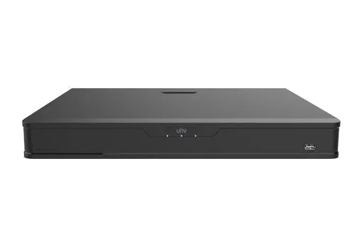 UNIVIEW XVR302-08U3: 8-Channel Hybrid Digital Video Recorder (DVR)