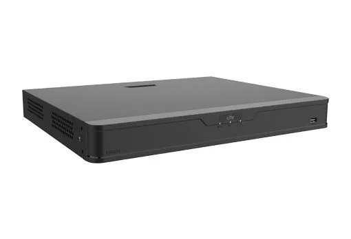 UNIVIEW XVR302-08U3: 8-Channel Hybrid Digital Video Recorder (DVR)