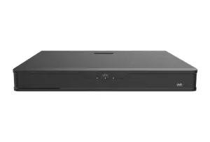 UNIVIEW XVR302-08U3: 8-Channel Hybrid Digital Video Recorder (DVR)
