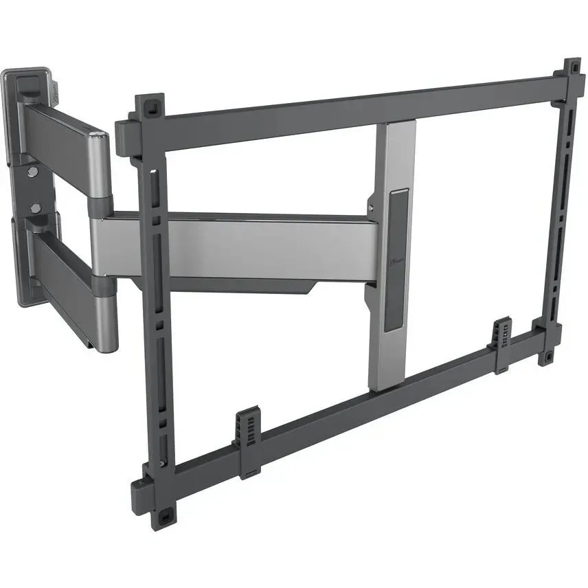 Vogel TVM5645B Full Motion TV Wall Mount for 40" - 77" TVs Max 45 Kg - Black