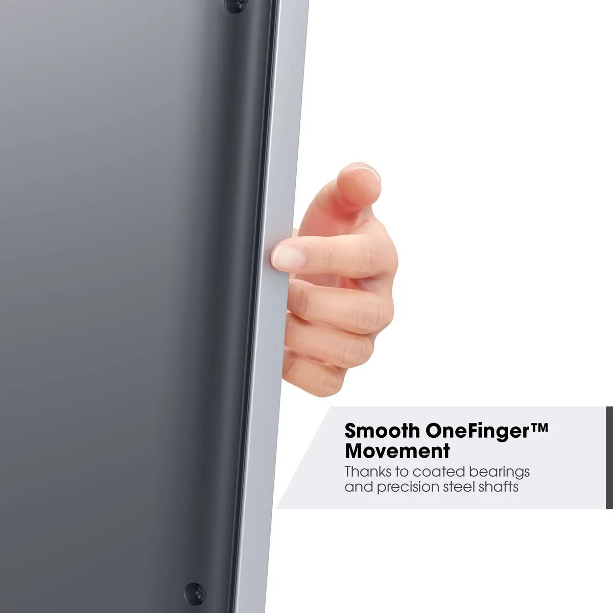 Vogels ELITE TVM 5445 Full-Motion TV Wall Mount White
