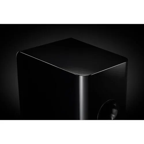 Yamaha NS-800A 2-Way Bookshelf Speaker  (Single)