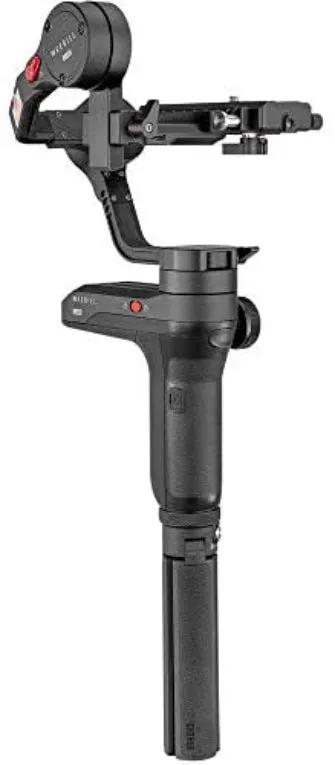 Zhiyun-Tech WEEBILL LAB Handheld Stabilizer for Mirrorless Cameras